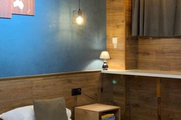 Отель LOFT Ptz Россия, Петрозаводск, фото 22