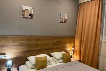 Отель LOFT Ptz Россия, Петрозаводск, фото 23