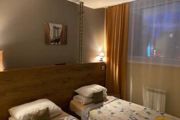 Отель LOFT Ptz Россия, Петрозаводск, фото 24