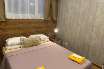 Отель LOFT Ptz Россия, Петрозаводск, фото 27