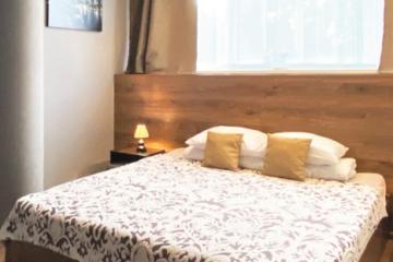 Отель LOFT Ptz Россия, Петрозаводск, фото 28