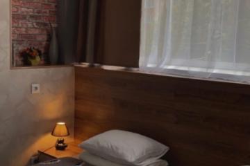 Отель LOFT Ptz Россия, Петрозаводск, фото 29