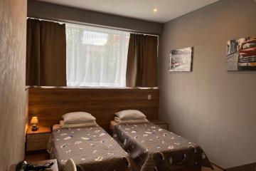 Отель LOFT Ptz Россия, Петрозаводск, фото 30