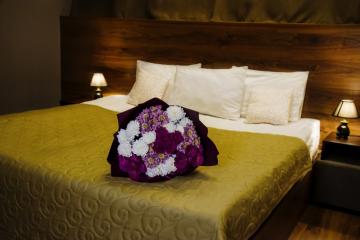 Отель LOFT Ptz Россия, Петрозаводск, фото 3