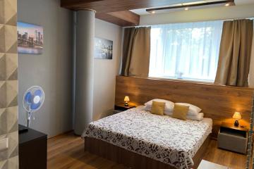 Отель LOFT Ptz Россия, Петрозаводск, фото 31