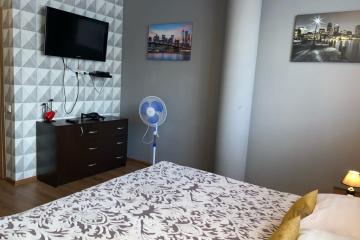 Отель LOFT Ptz Россия, Петрозаводск, фото 33