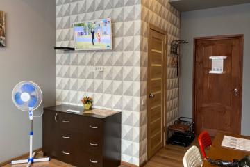 Отель LOFT Ptz Россия, Петрозаводск, фото 34