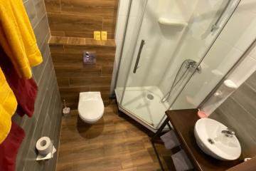 Отель LOFT Ptz Россия, Петрозаводск, фото 37