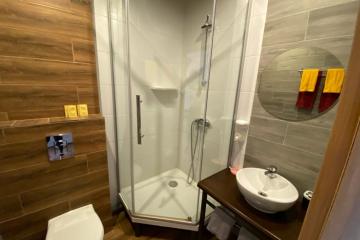 Отель LOFT Ptz Россия, Петрозаводск, фото 38