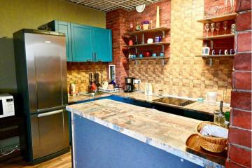 Отель LOFT Ptz Россия, Петрозаводск, фото 40