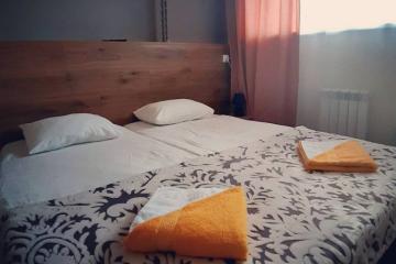 Отель LOFT Ptz Россия, Петрозаводск, фото 4