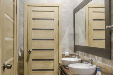 Отель LOFT Ptz Россия, Петрозаводск, фото 7