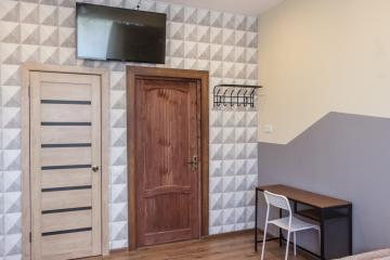 Отель LOFT Ptz Россия, Петрозаводск, фото 9