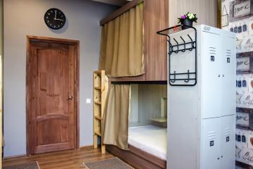 Отель LOFT Ptz Россия, Петрозаводск, фото 10