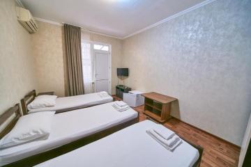 Отель Грант (ул.Тростниковая) Россия, Адлер, фото 2