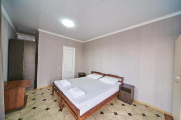 Отель Грант (ул.Тростниковая) Россия, Адлер, фото 6