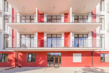Отель Spitaki Greek Hotel Россия, Алушта, фото 2