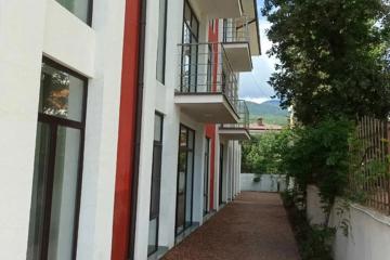 Отель Spitaki Greek Hotel Россия, Алушта, фото 4