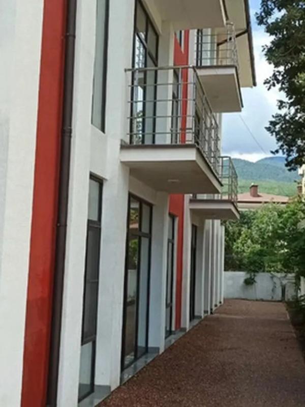 Spitaki Greek Hotel
