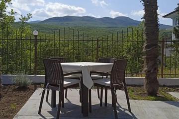 Отель Spitaki Greek Hotel Россия, Алушта, фото 5