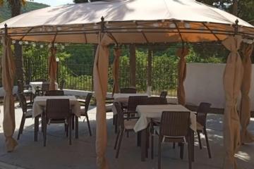 Отель Spitaki Greek Hotel Россия, Алушта, фото 6