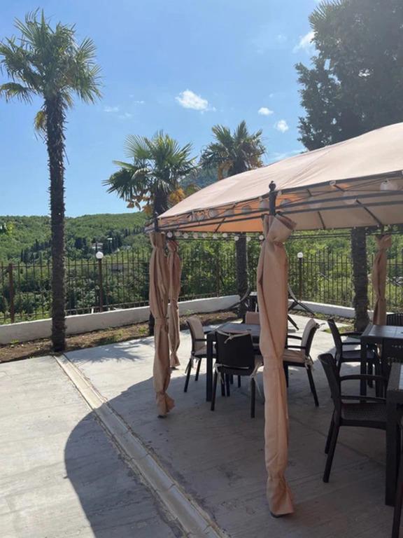 Spitaki Greek Hotel