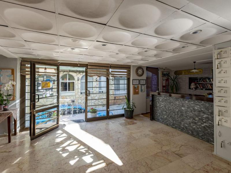 Alibabam Butik Apart Hotel