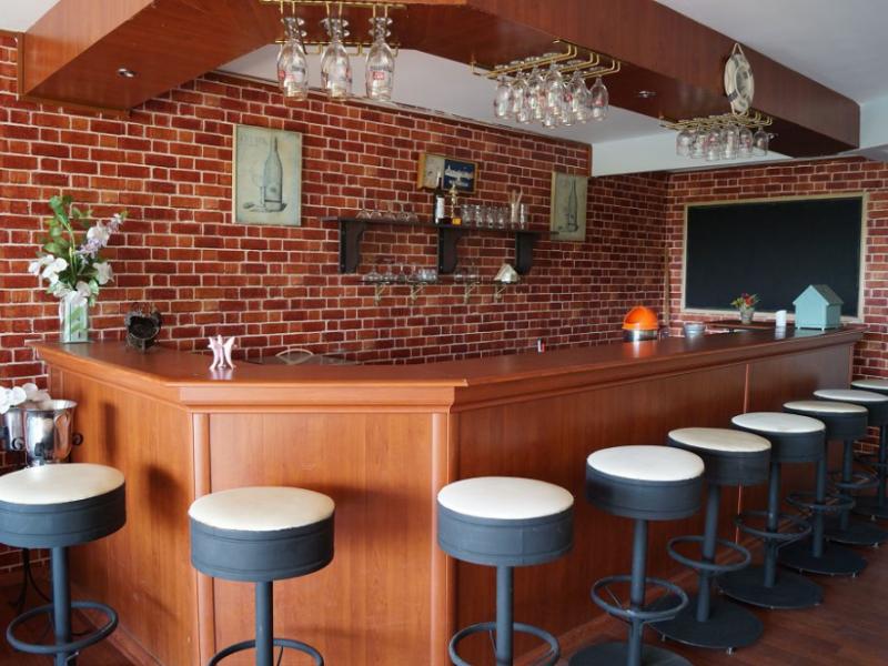 Alibabam Butik Apart Hotel