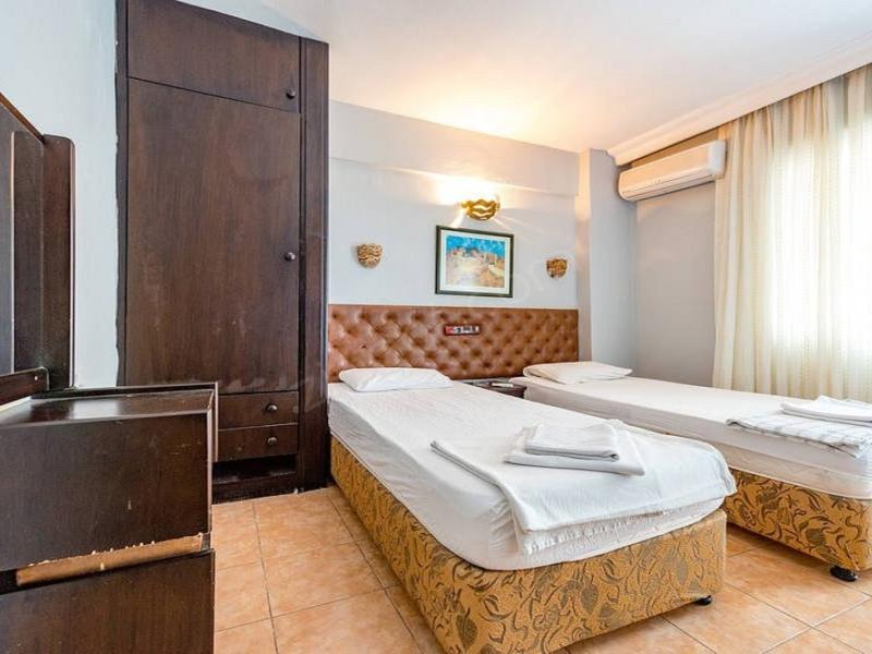 Alibabam Butik Apart Hotel