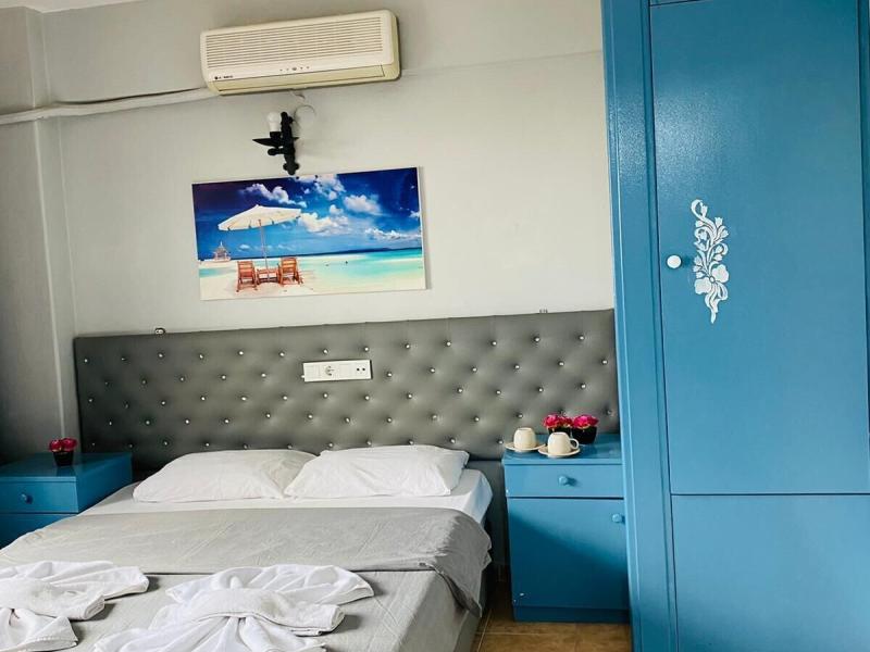 Alibabam Butik Apart Hotel