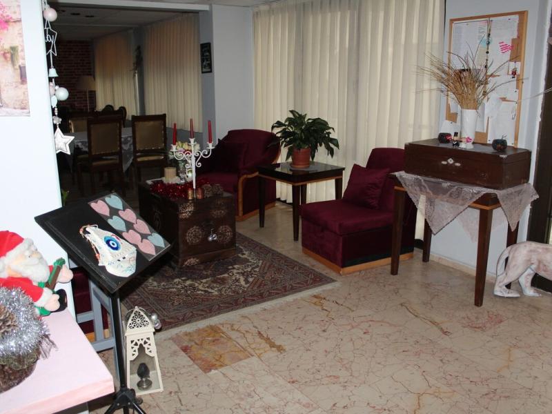 Alibabam Butik Apart Hotel