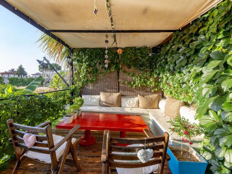 Alibabam Butik Apart Hotel