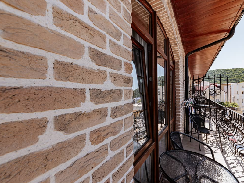 Аквариус отель (Архипо-Осиповка)