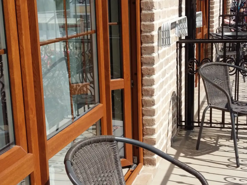 Аквариус отель (Архипо-Осиповка)