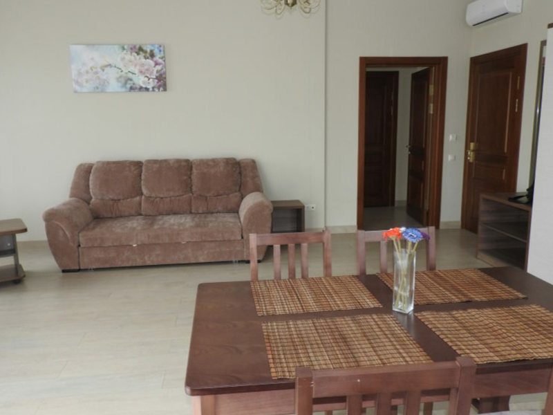 Аквариус отель (Архипо-Осиповка)