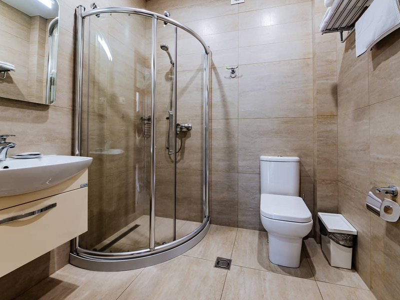 Аквариус отель (Архипо-Осиповка)