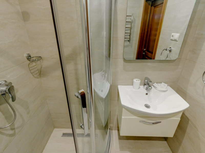 Аквариус отель (Архипо-Осиповка)