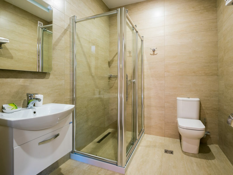 Аквариус отель (Архипо-Осиповка)