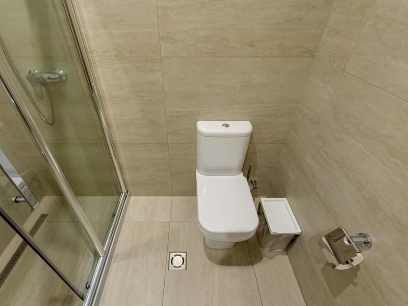 Аквариус отель (Архипо-Осиповка)