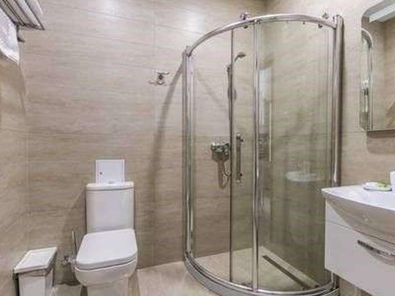 Аквариус отель (Архипо-Осиповка)