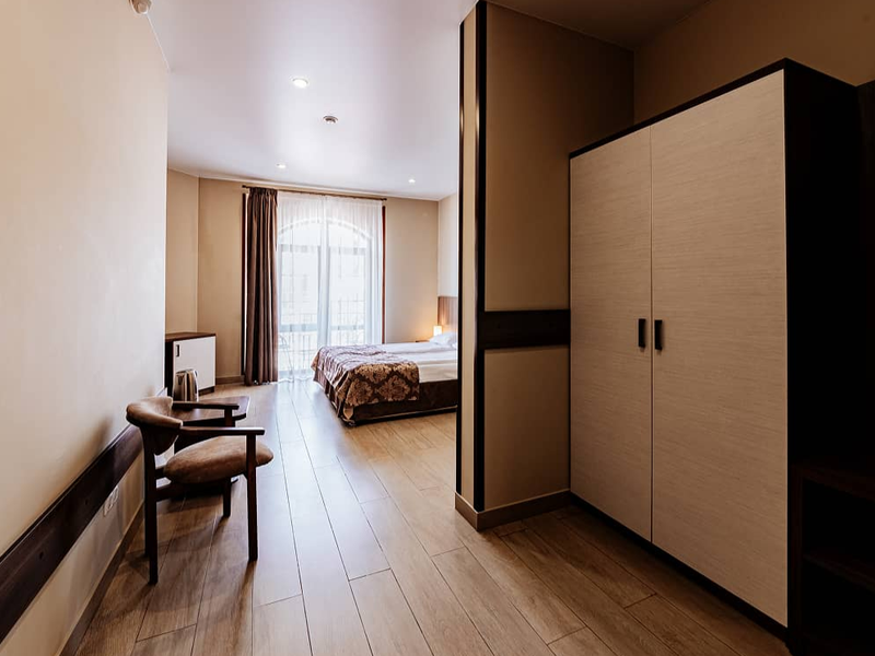 Аквариус отель (Архипо-Осиповка)