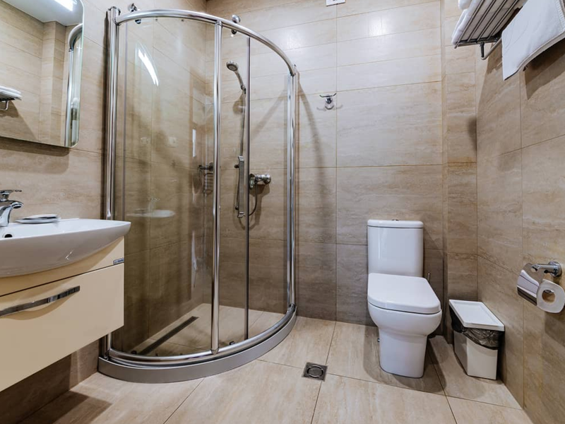 Аквариус отель (Архипо-Осиповка)