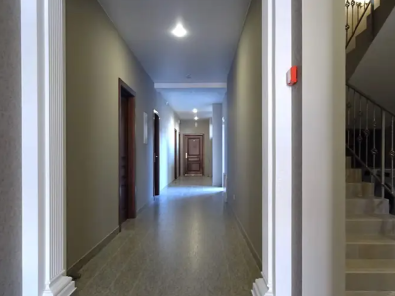 Аквариус отель (Архипо-Осиповка)