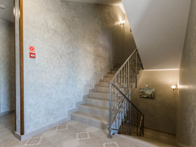 Аквариус отель (Архипо-Осиповка)