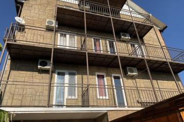 Отель Золотой песок Россия, Вардане, фото 8