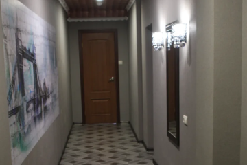 Отель Михалыч Россия, Новороссийск, фото 10