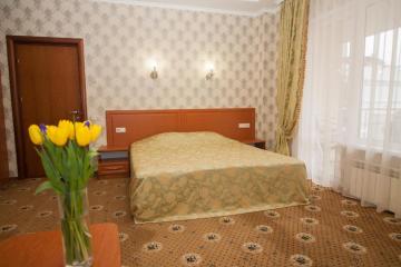 Отель Фрегат (ул. Луначарского) Россия, Геленджик, фото 11