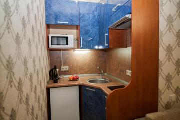 Отель Фрегат (ул. Луначарского) Россия, Геленджик, фото 12