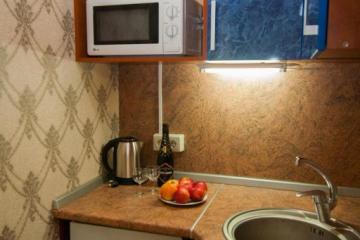 Отель Фрегат (ул. Луначарского) Россия, Геленджик, фото 13