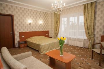 Отель Фрегат (ул. Луначарского) Россия, Геленджик, фото 14